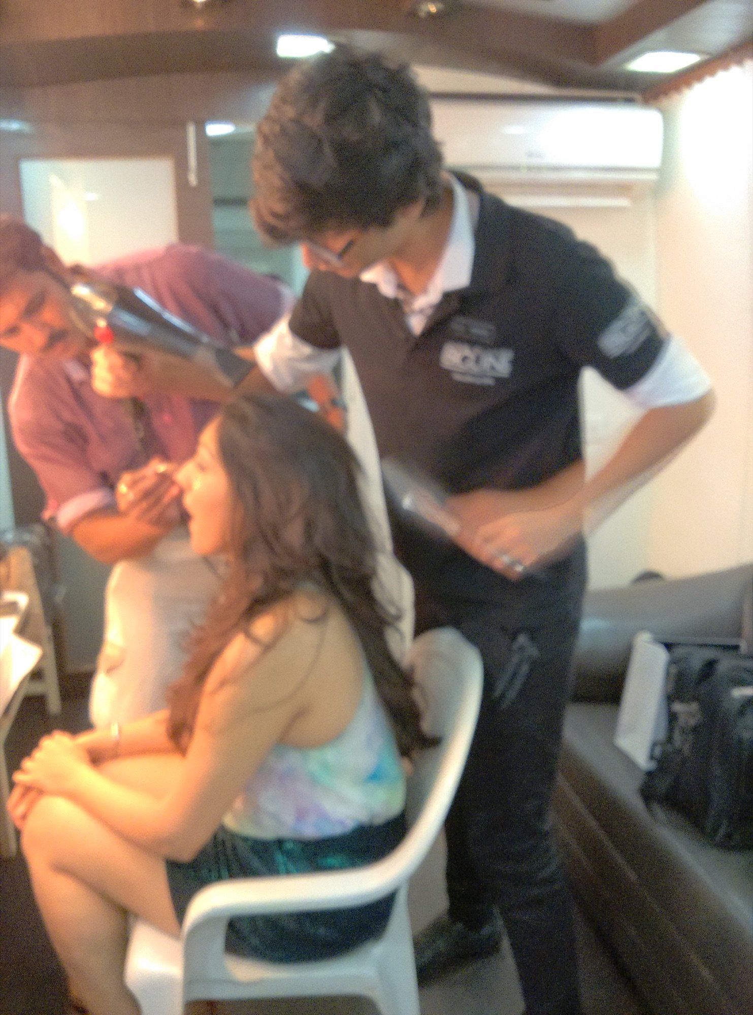 first-celebrity-shoot