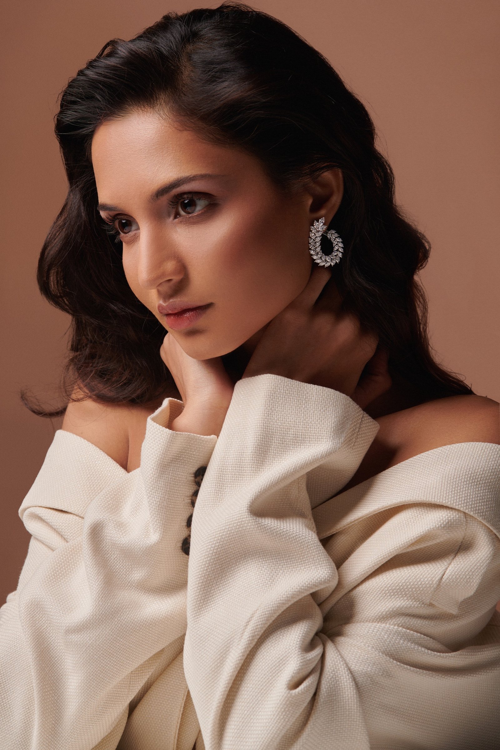 Everbright Jewellery — hair by Dwyessh