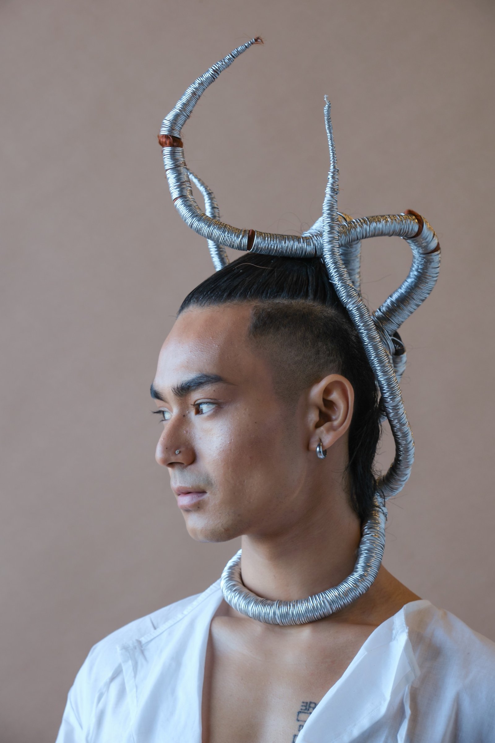 FTB — hair by Dwyessh